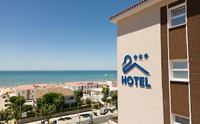 Hotel Pato Rojo Huelva